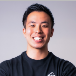 【ストレッチ整体&トレーニングで身体が変わる】東舘 亮太朗