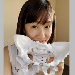 ボディケアトレーナーREIKO