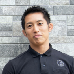 リブレイン パーソナルトレーニングジム【LIBRAIN PTG】's avatar