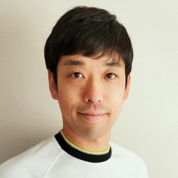 姿勢改善のプロ。あなたが変わる方法をみつけます