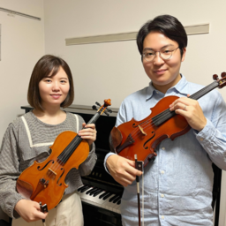 谷﨑バイオリン教室