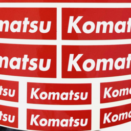 株式会社Komatsu
