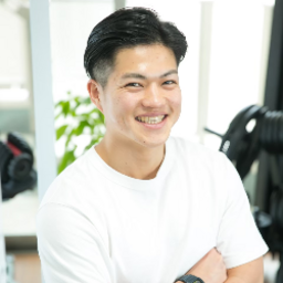 渥美 雄介|初心者の方でも安心サポート