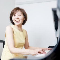 Eri Piano Wonderland