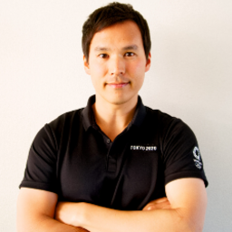 プロも信頼するジム -Performance Center Oltre-