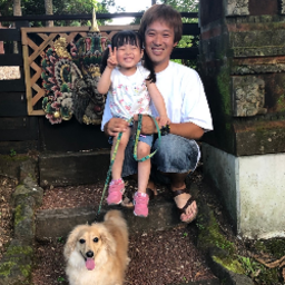 喜建　-ヨシケン-