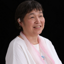 スピリチュアリスト Mariko