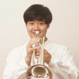 トランペット奏者 蒲生雄介(Yusuke Gamo)