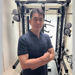 パーソナルジムEVOLT甲子園