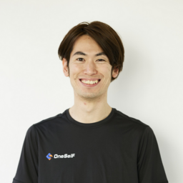 【理学療法士】従来のパーソナルトレーニングを超えた、画期的なスポーツ医科学ジムOneSelF立川　松下幸平
