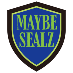 メイビーシールズ