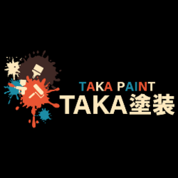 TAKA塗装