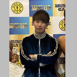 【効果が分かりやすいから継続しやすい】 山本流星