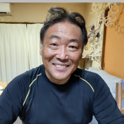 ケイメンテナンスサービス　大久保幸英