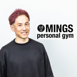 【美脚づくり専門】MINGSパーソナルジム