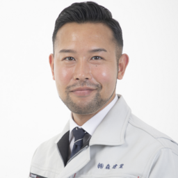 株式会社　森建業