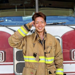 川嶋翔（オンライン専門トレーナー）