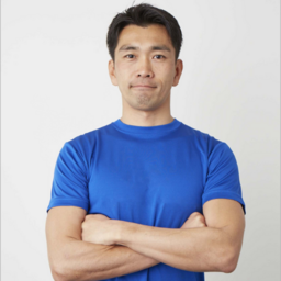 Ryota Kotani (小谷亮太)'s avatar