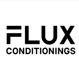 FLUX CONDITIONINGS