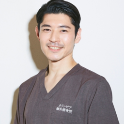 身体が硬い人でもスタイルアップ‼︎引き締まるジム's avatar