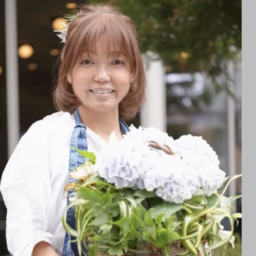 アトリエサマーリーブス　宮里夏葉