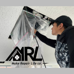 MRL 〔make repair life co.〕