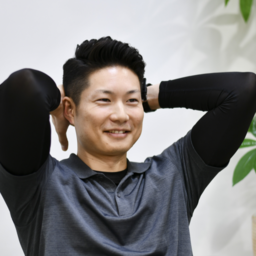 「慢性腰痛専門」コタロージム's avatar