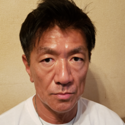 パーソナルトレーナー山本賢幸