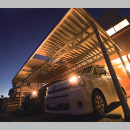 アイゼンエクステリア