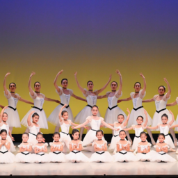 バレエスタジオトロワ