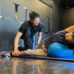 【お客様満足度☆5つ！医療提携パーソナルジム】CLUB-J