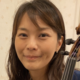 寺道ヴァイオリン・ヴィオラ教室