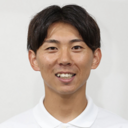 【着たい服を着る】を叶えます!小林祐士