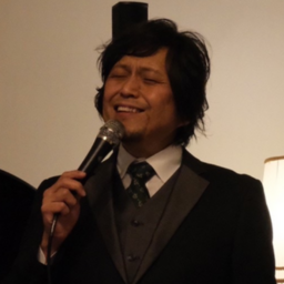 あきばたかゆき