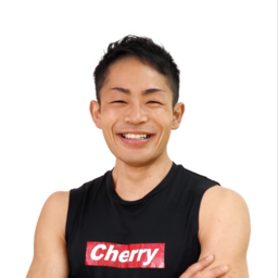 脂肪を燃やすプロ🔥 横尾和也