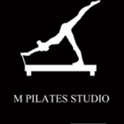 M pilates  studio