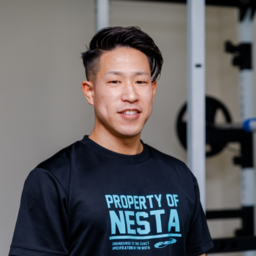 深澤智也's avatar