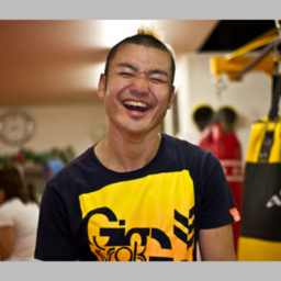 CRAZY884パーソナルトレーニング's avatar