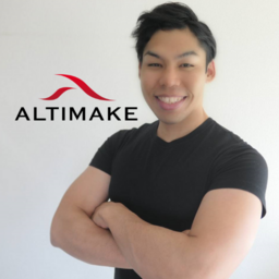  ALTIMAKE
