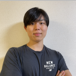 りゅーだい@股関節エクササイズでダイエット指導