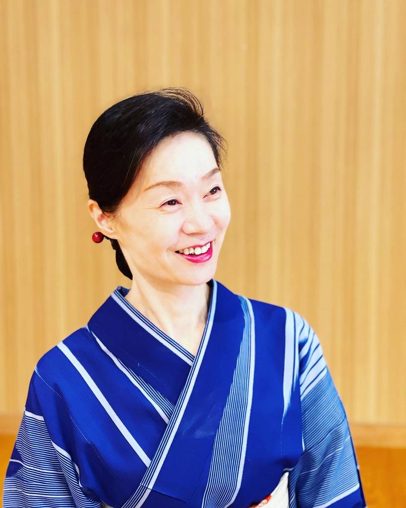楳若勧代 | 埼玉県さいたま市 北区 | 日本舞踊(日舞)レッスン | ゼヒトモ
