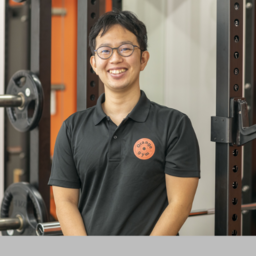 【出張トレーニングも可能】Orange gym