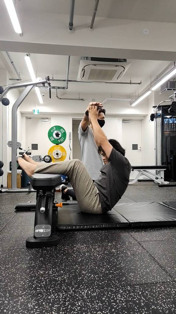 藤田 勝 | 東京都渋谷区 | パーソナルトレーニング | ゼヒトモ