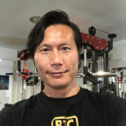 パーソナルトレーニングスタジオBTC