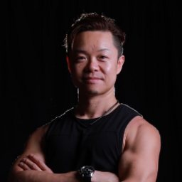 【新中野エリア口コミNo.1】パーソナルジム REAL WORKOUT's avatar
