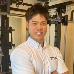 BULK.24H PERSONALGYM