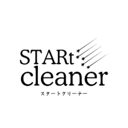 STARt cleaner（スタートクリーナー）