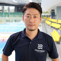 WAVES スイミング