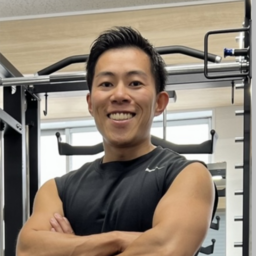 パーソナルトレーナーHIROKI『初回体験半額キャンペーン実施中』