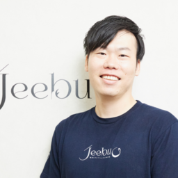 jeebu鍼灸整骨院